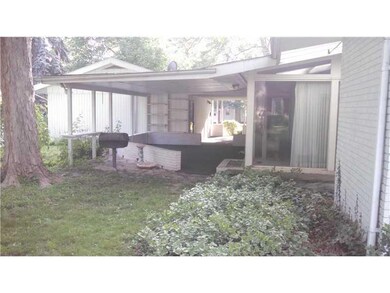 408 Coventry Dr, Anderson, IN 46012 - photo 5