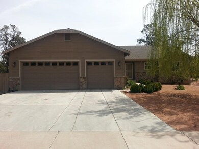 713 S Ridgeway Ln, Payson, AZ 85541 - photo 4