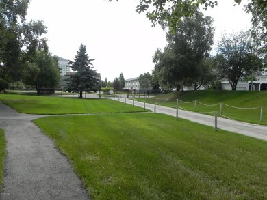 More MVC Green Area