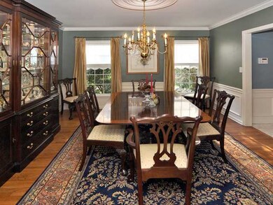 Dining Room.