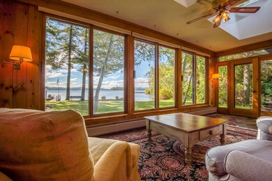 34 Parker Island Rd, Wolfeboro, NH 03894 - photo 2