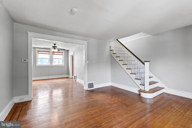 116 Dill Ave, Collingswood, NJ 08108 - photo 2