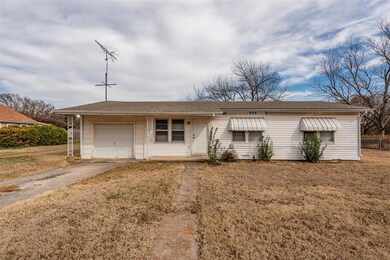214 Russell St, Fort Worth, TX 76108 - photo 4