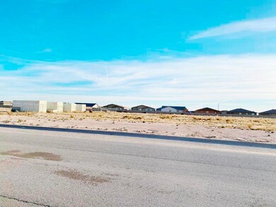 14308 Rudi Kuefner Dr, Horizon City, TX 79928 - photo 3