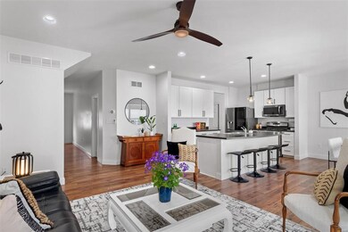 Another view of this easy living floor plan ~