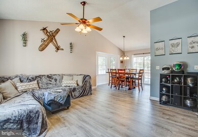 621 Cicero Dr, Ruther Glen, VA 22546 - photo 5