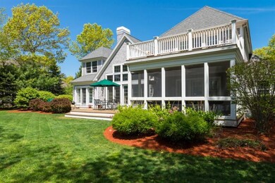 3 Tamarack Ln, Sandwich, MA 02563 - photo 3