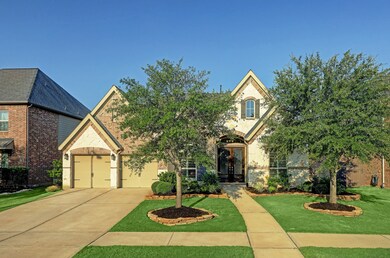 4118 Cane Valley Ct, Fulshear, TX 77441 - photo 2