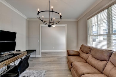 619 Garner St, Buford, GA 30518 - photo 7