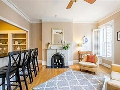 75 Rutland St unit 2, Boston, MA 02118 - photo 3