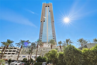 4381 W Flamingo Rd unit 2301, Las Vegas, NV 89103 - photo 2