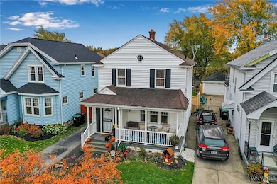 105 Princeton Blvd, Buffalo, NY 14217 - photo 2