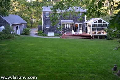 36 Meadow View Rd, Oak Bluffs, MA 02557 - photo 4