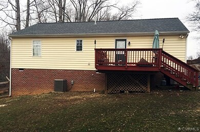 7662 Flagler Rd, North Chesterfield, VA 23237 - photo 2