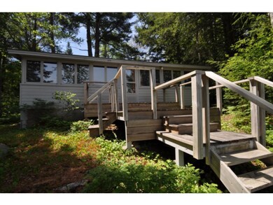 583 Forest Acres Rd, New London, NH 03257 - photo 2