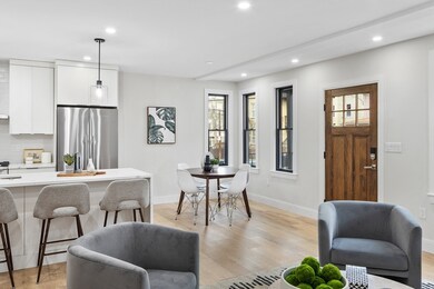 39 Sherman St unit 2, Cambridge, MA 02138 - photo 5