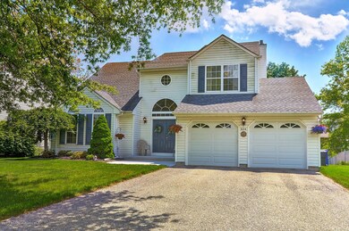 624 Loxley Dr, Toms River, NJ 08753 - photo 2