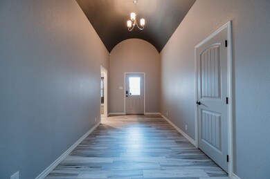 1805 Big Easy St, Odessa, TX 79765 - photo 2