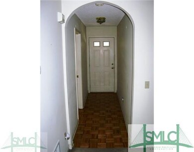 Foyer. Entry Foyer