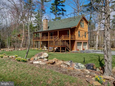 47 Indian Run Ln, Berkeley Springs, WV 25411 - photo 3