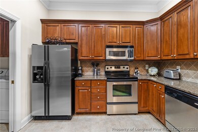 2631 Lockwood Rd unit 103, Fayetteville, NC 28303 - photo 7