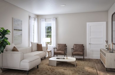 Daisy Great Room