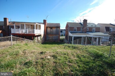 5732 5th St NE, Washington, DC 20011 - photo 5