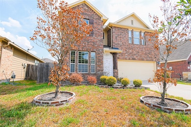 12606 Ginger Cove Ln, Houston, TX 77086 - photo 4