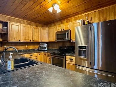 4373 Highway 25, Powhatan, AR 72458 - photo 6