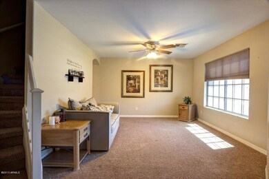 Entryway/Front Room