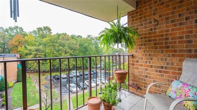 1505 Regency Woods Rd unit 303, Henrico, VA 23238 - photo 4