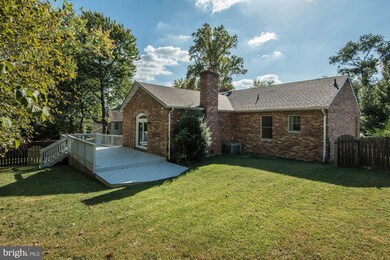 2971 Aspen Ln, Falls Church, VA 22042 - photo 4