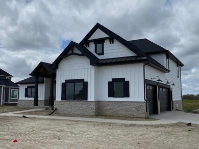 13501 Redbud Dr, Saint John, IN 46373 - photo 7