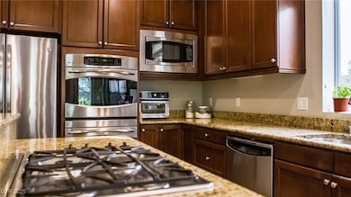 Lovely Kitchen featuring : Upgraded in 2023 Hardwo