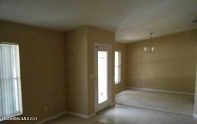 Living Dining