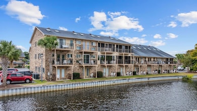 206 Double Eagle Dr unit A-2, Surfside Beach, SC 29575 - photo 2