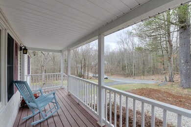 163 Stafford Hollow Rd, Monson, MA 01057 - photo 5
