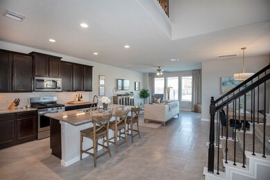 3822 Lancer Cir, Pearland, TX 77581 - photo 6