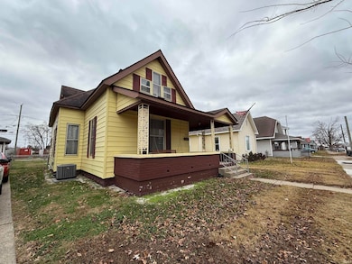 2013 N 2nd St, Vincennes, IN 47591 - photo 3