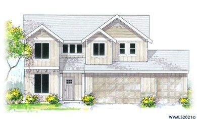 4865 Crown Ln NE, Albany, OR 97321 - photo 2