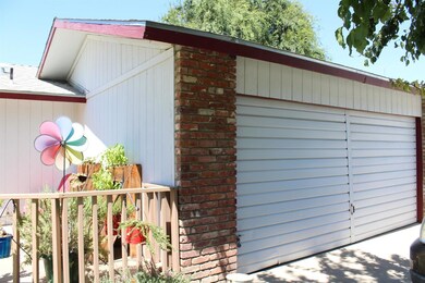 New garage door opener