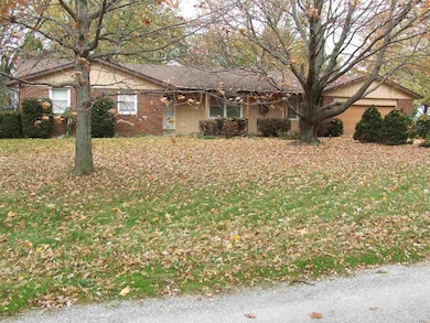 2308 Blair Rd, Fort Wayne, IN 46819 - photo 2