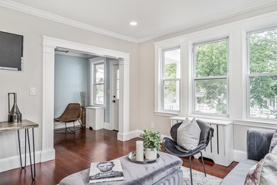 116 Faneuil St unit 1, Brighton, MA 02135 - photo 3