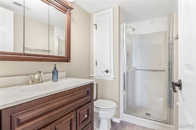 642 S Old Highway 141 unit F, Fenton, MO 63026 - photo 7