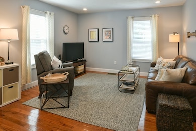 21 Emerton St unit 1, Salem, MA 01970 - photo 5