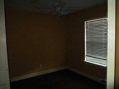 Bedroom.