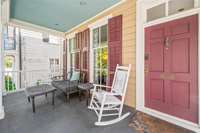 1421 Cadiz St, New Orleans, LA 70115 - photo 5