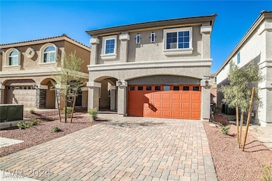 7771 Bright Lodge St, Las Vegas, NV 89139 - photo 3