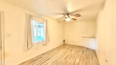 4518 W Crivello Ave unit B, Laveen, AZ 85339 - photo 4