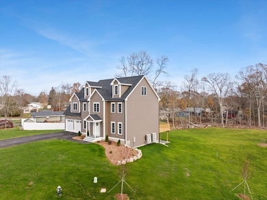 82 Debbie Rd unit Lot 18, Brockton, MA 02302 - photo 2